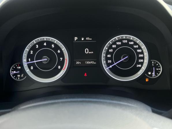 Hyundai Creta II с пробегом 2021 года, цена 1 750 000 рублей, 130000 км, внедорожник, Автокод Объявления
