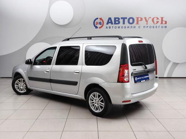 Lada (ВАЗ) Largus I с пробегом 2012 года, цена 685 000 рублей, 64189 км, универсал, Автокод Объявления