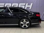 Audi A8 IV (D5) Благовещенск  - изображение 50