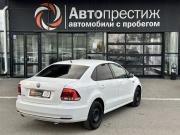 Volkswagen Polo V Рестайлинг Волгоград  - изображение 17