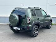 Lada (ВАЗ) Niva Travel I Санкт-Петербург  - изображение 29