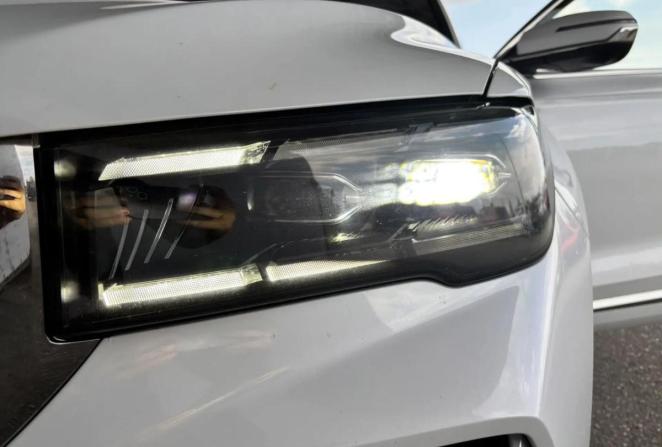Geely Monjaro I с пробегом 2024 года, цена 3 245 000 рублей, 74586 км, внедорожник, Автокод Объявления