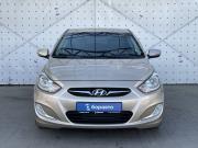 Hyundai Solaris I Тамбов  - изображение 22