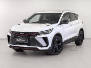 Geely Coolray I Рестайлинг Москва  - изображение 29