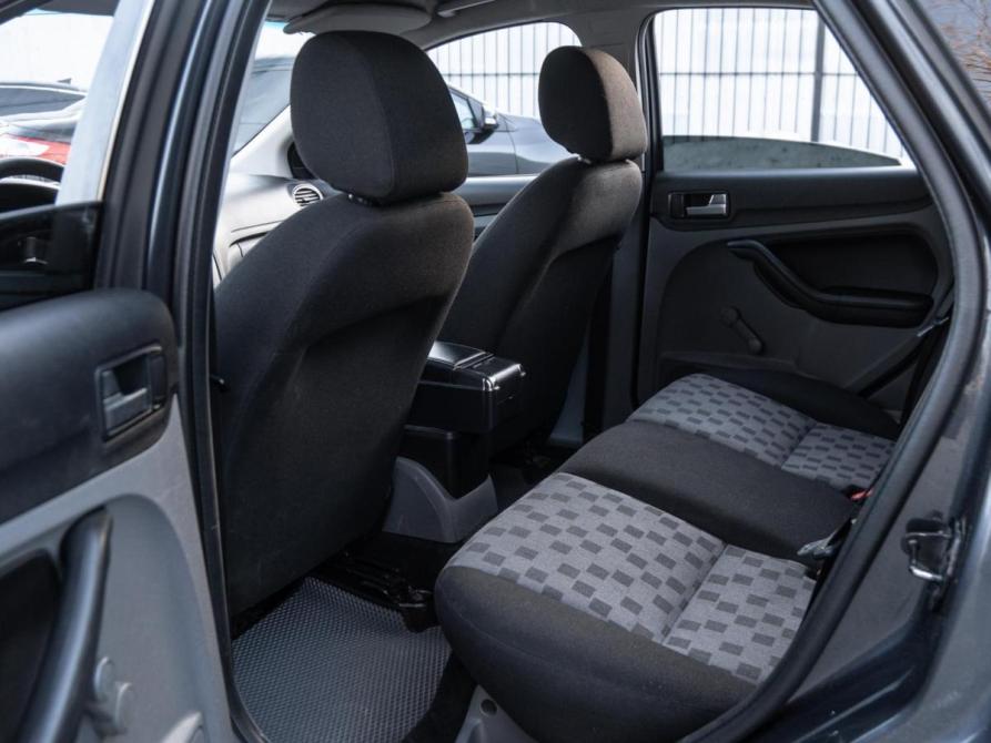 Ford Focus II Рестайлинг Волгоград  - изображение 11