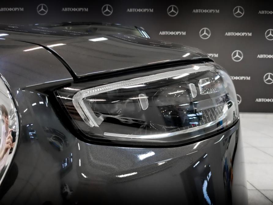 Mercedes-Benz S-Класс VII (W223) Москва  - изображение 17