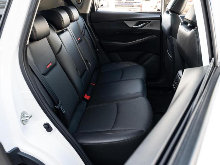 Changan CS35 Plus I Рестайлинг Краснодар  - изображение 7