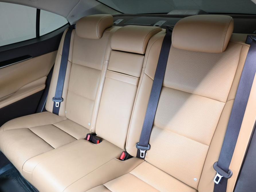 Lexus ES VI Рестайлинг Тверь  - изображение 10