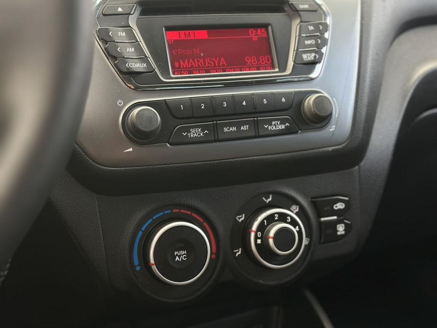 Kia Rio III Липецк  - изображение 16