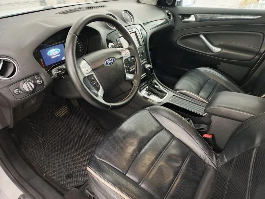 Ford Mondeo IV Рестайлинг Ярославль  - изображение 9