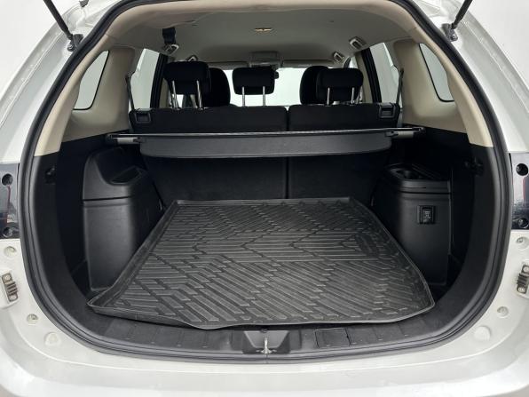 Mitsubishi Outlander III Рестайлинг 3 с пробегом 2020 года, цена 1 730 000 рублей, 147500 км, внедорожник, Автокод Объявления