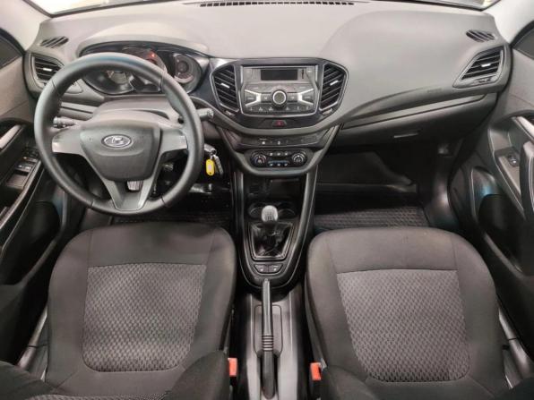Lada (ВАЗ) Vesta I с пробегом 2018 года, цена 710 000 рублей, 127279 км, седан, Автокод Объявления