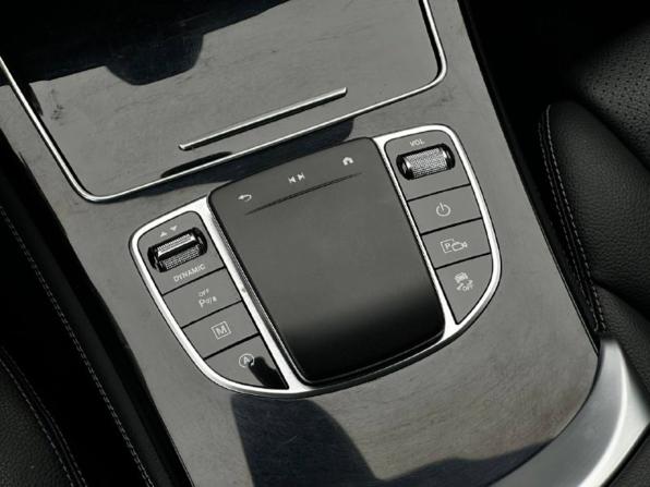 Mercedes-Benz GLC Coupe I (C253) Рестайлинг с пробегом 2020 года, цена 5 760 000 рублей, 50355 км, внедорожник, Автокод Объявления