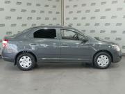 Chevrolet Cobalt II Рестайлинг Оренбург  - изображение 31