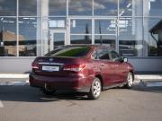 Nissan Almera III (G15) Курган  - изображение 24