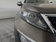 Kia Sportage III Рестайлинг Москва  - изображение 29