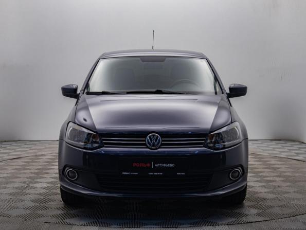 Volkswagen Polo V с пробегом 2011 года, цена 630 000 рублей, 125047 км, седан, Автокод Объявления