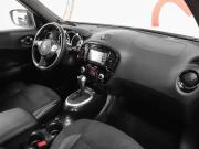 Nissan Juke I Рестайлинг Москва  - изображение 30