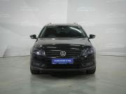 Volkswagen Passat B7 Новосибирск  - изображение 34