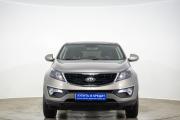 Kia Sportage III Рестайлинг Оренбург  - изображение 22
