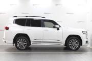 Toyota Land Cruiser 300 Series Владивосток  - изображение 33