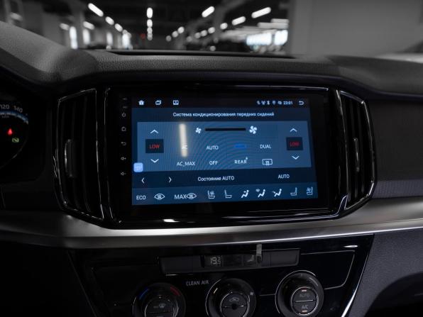 Skoda Kamiq I (China Market) с пробегом 2025 года, цена 2 900 000 рублей, 20 км, внедорожник, Автокод Объявления