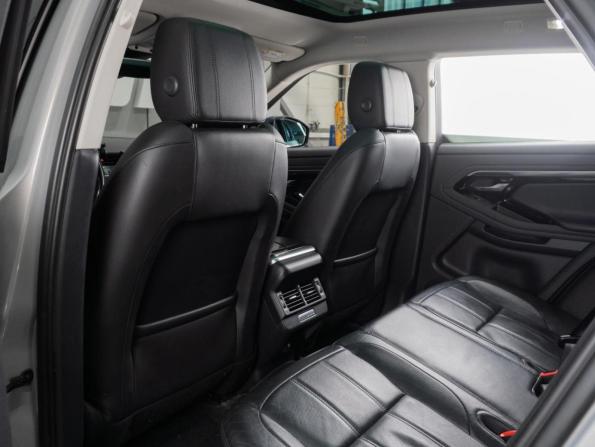 Land Rover Range Rover Evoque II с пробегом 2019 года, цена 3 899 000 рублей, 87264 км, внедорожник, Автокод Объявления