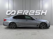 BMW 5 серии VII (G30/G31/G38) Ростов-на-Дону  - изображение 31