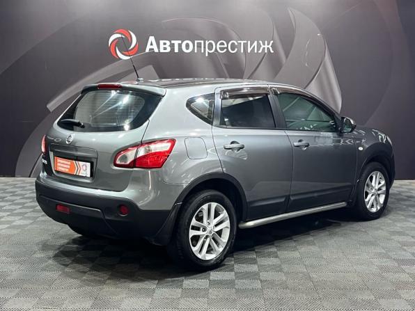 Nissan Qashqai I Рестайлинг с пробегом 2011 года, цена 940 000 рублей, 244001 км, внедорожник, Автокод Объявления