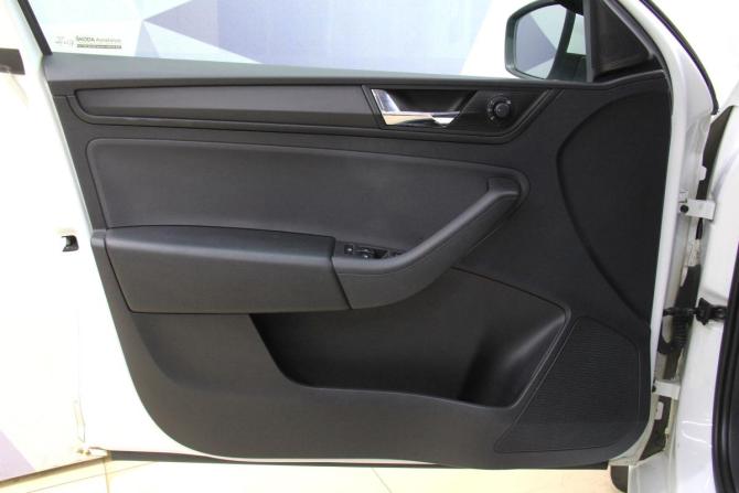 Skoda Rapid II с пробегом 2020 года, цена 1 515 700 рублей, 99580 км, лифтбек, Автокод Объявления