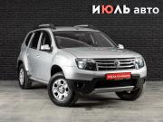 Renault Duster I Екатеринбург  - изображение 21