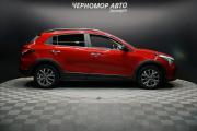 Kia Rio IV Рестайлинг Крым  - изображение 36