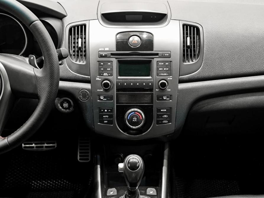 Kia Cerato II Казань  - изображение 18