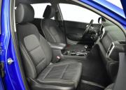 Kia Sportage IV Рестайлинг Казань  - изображение 29