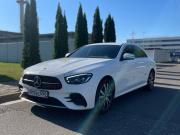 Mercedes-Benz E-Класс V (W213 S213 C238) Рестайлинг Москва  - изображение 11