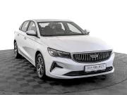 Geely Emgrand II Москва  - изображение 29