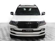 Toyota Land Cruiser 200 Series Рестайлинг 2 Москва  - изображение 27
