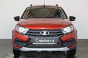 Lada (ВАЗ) Granta I Рестайлинг Санкт-Петербург  - изображение 18