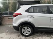 Hyundai Creta I Рестайлинг Екатеринбург  - изображение 46