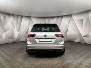 Volkswagen Tiguan II Москва  - изображение 24