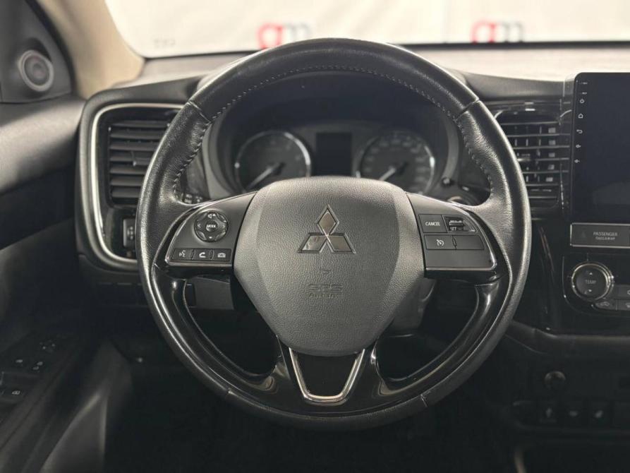 Mitsubishi Outlander III Рестайлинг 3 Санкт-Петербург  - изображение 11