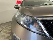 Kia Sportage III Рестайлинг Воронеж  - изображение 29