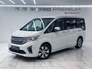 Honda Stepwgn V Рестайлинг Уфа  - изображение 30