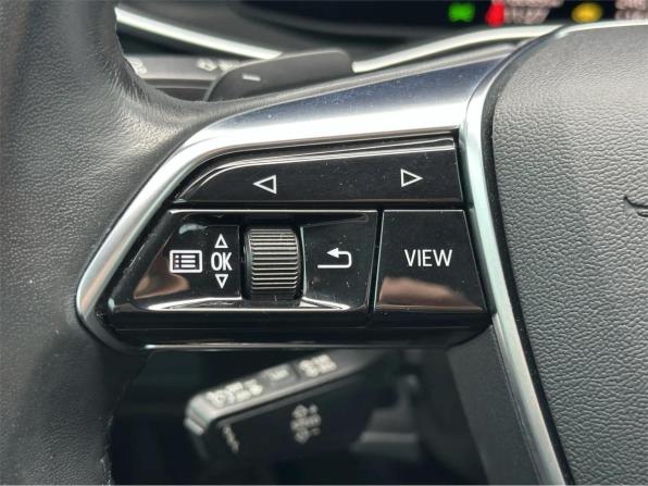 Audi A6 V (C8) с пробегом 2021 года, цена 3 585 000 рублей, 175301 км, седан, Автокод Объявления