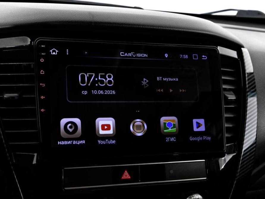 Mitsubishi Pajero Sport III Рестайлинг Санкт-Петербург  - изображение 16