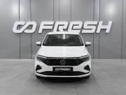 Volkswagen Polo VI Ростов-на-Дону  - изображение 18