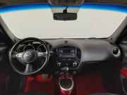 Nissan Juke I Уфа  - изображение 34