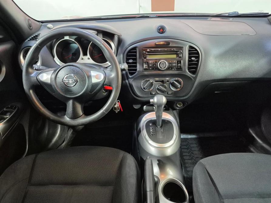 Nissan Juke I Воронеж  - изображение 10