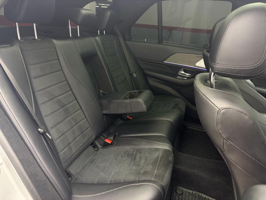 Mercedes-Benz GLE II (V167) Ростов-на-Дону  - изображение 24