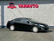 Mazda 6 II (GH) Рестайлинг Альметьевск  - изображение 11